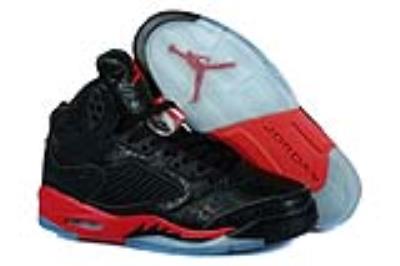 Air Jordan 5-165